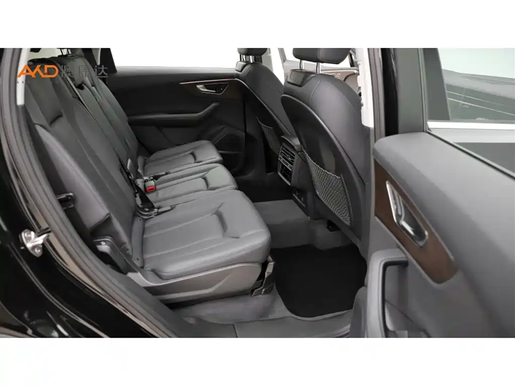 Audi Q7/3.0T/23 models/55 TFSI quattro S line sports model купить на сайте DeffCars