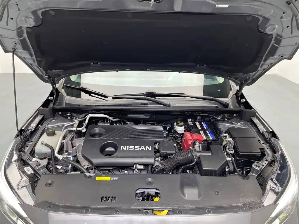 Sylphy 2022 1.6L XL CVT Enjoy Edition купить на сайте DeffCars