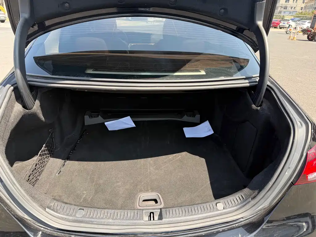 Mercedes-Benz E-Class 2022 E 260 L Sports купить на сайте DeffCars