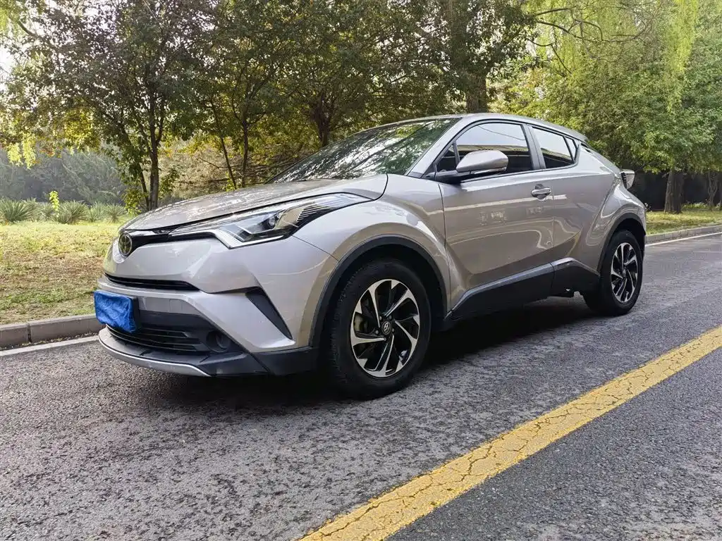 Yize IZOA 2020 2.0L Yichi Edition купить на сайте DeffCars