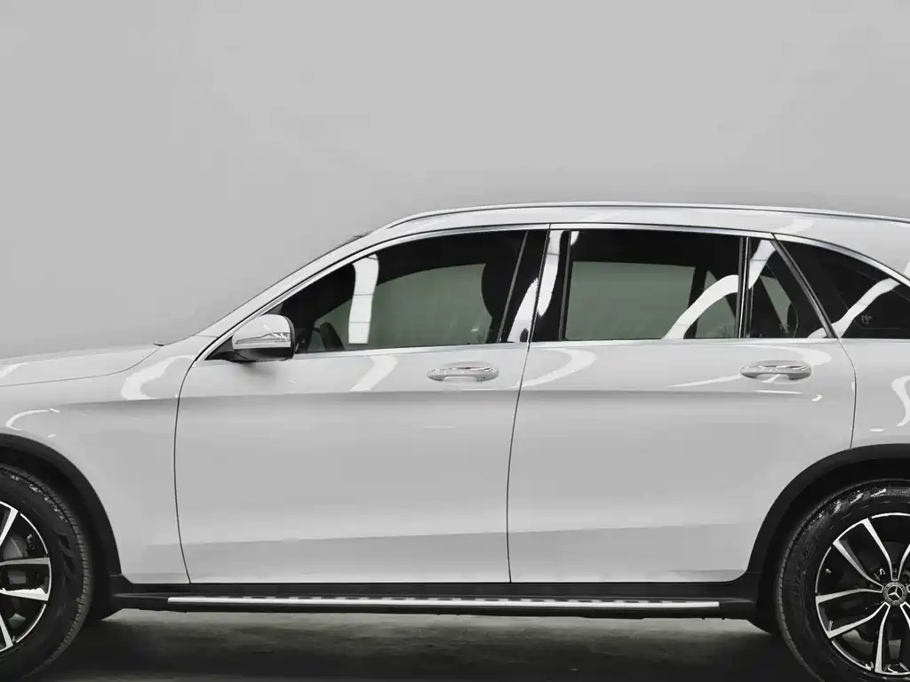 Mercedes-Benz GLC 2020 facelift GLC 300 L 4MATIC dynamic купить на сайте DeffCars