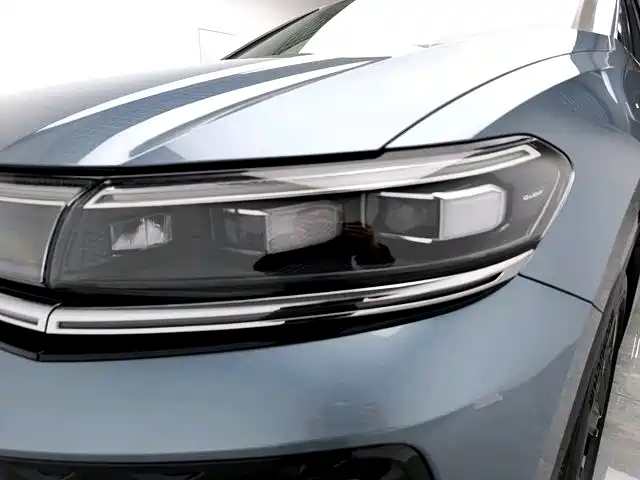 Lanjing 2026 450TSI four-wheel drive flagship 6 seats купить на сайте DeffCars