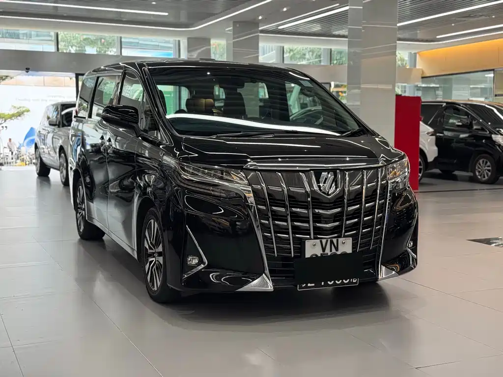 Alfa 2018 facelift 3.5L premium version купить на сайте DeffCars