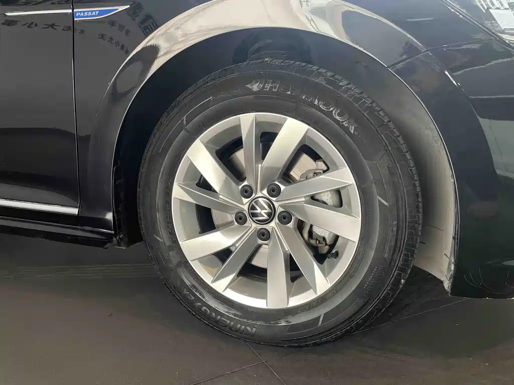 Passat 2021 280TSI Business Edition купить на сайте DeffCars