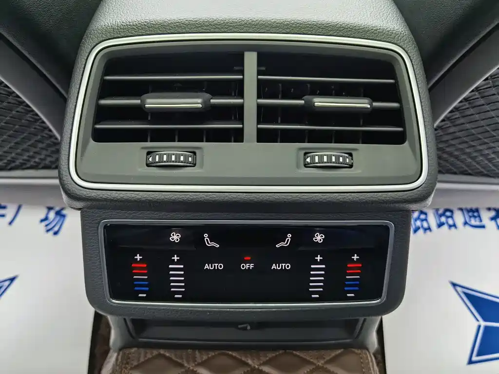 Audi A6L 2021 45 TFSI Premium Elegant Model купить на сайте DeffCars