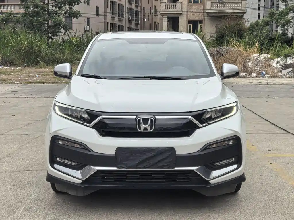 Honda XR-V 2021 220TURBO CVT Deluxe Edition купить на сайте DeffCars