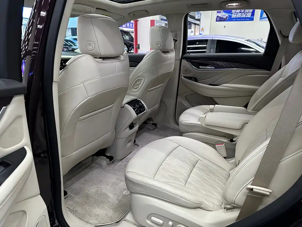 Angkeqi 2020 28T four-wheel drive Avenir купить на сайте DeffCars