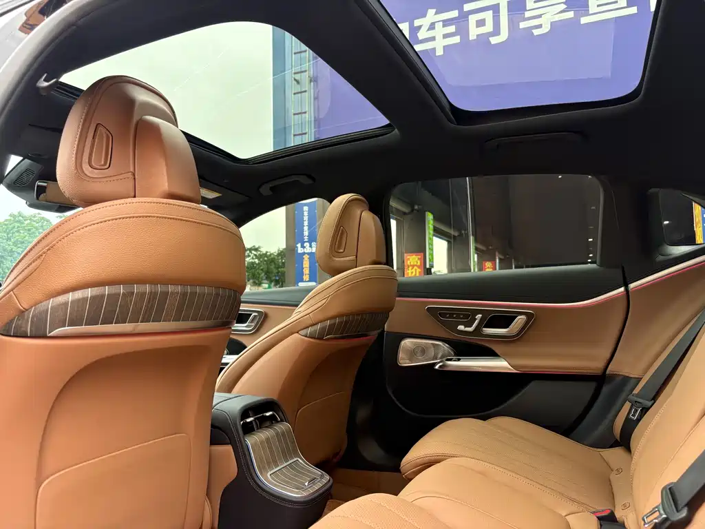 Mercedes-Benz E-Class 2026 E 300 L Luxury Model купить на сайте DeffCars