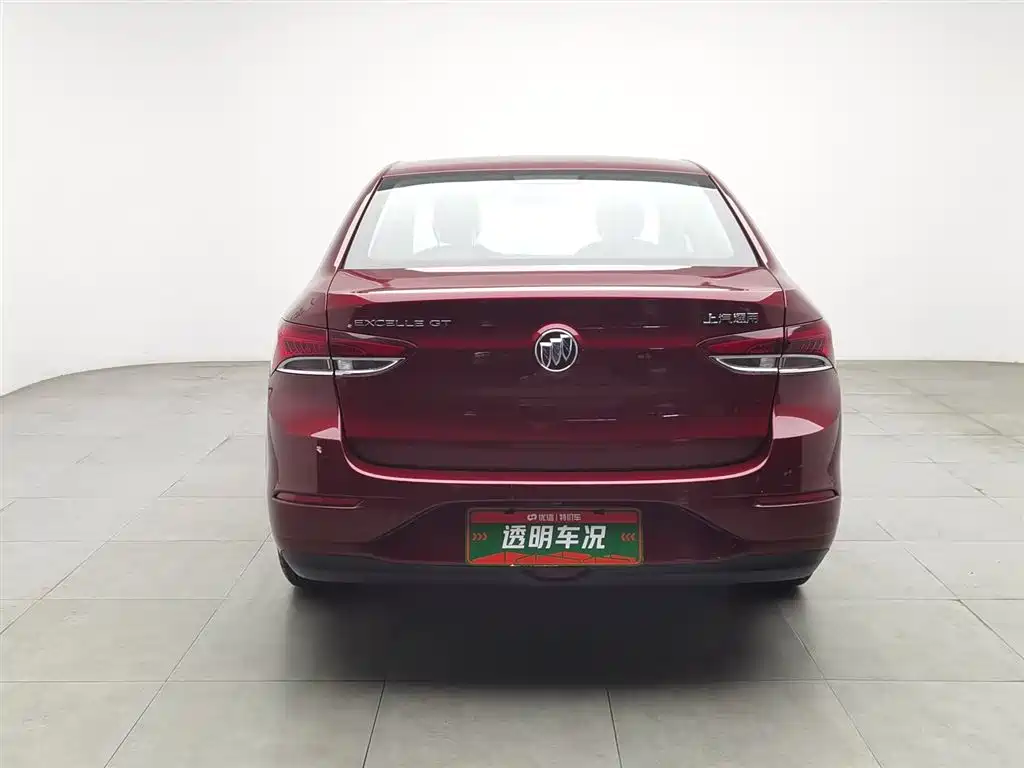 Yinglang 2021 model model 1.5L automatic elite model купить на сайте DeffCars