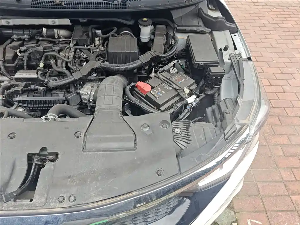 Lingpai 2019 180Turbo CVT Deluxe Edition National VI купить на сайте DeffCars