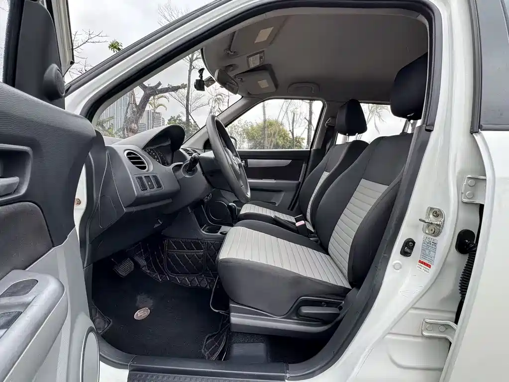 Swift 2016 1.5L automatic fashion cool version купить на сайте DeffCars