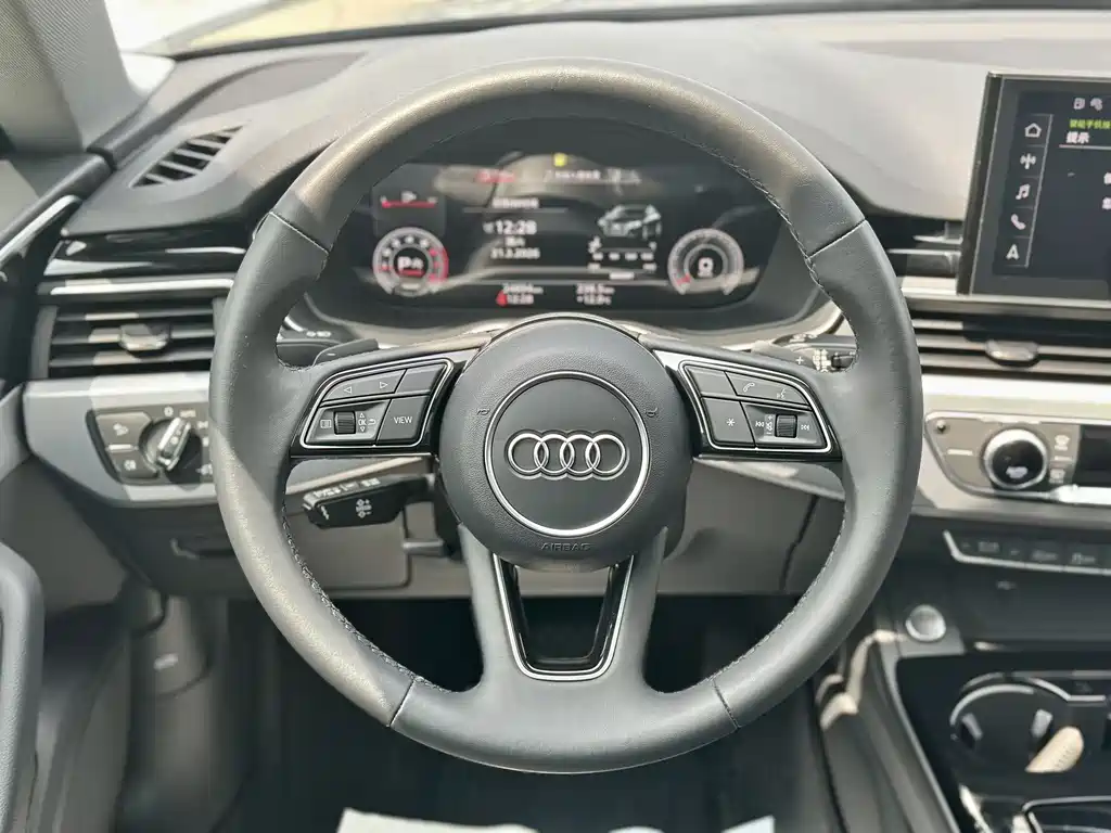 Audi A5 (Imported) 2023 Sportback 40 TFSI Fashionable and Dynamic купить на сайте DeffCars