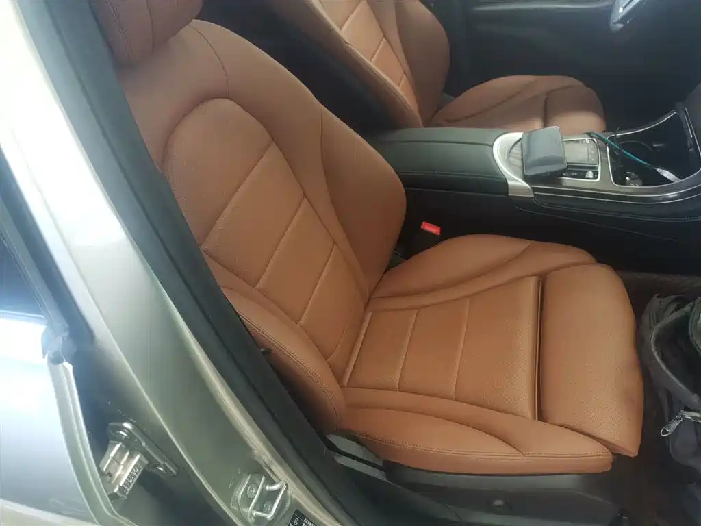 Mercedes-Benz GLC 2020 facelift GLC 300 L 4MATIC dynamic купить на сайте DeffCars