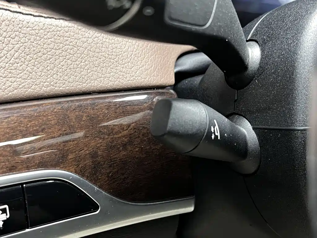 Mercedes-Benz S-Class 2018 S 320 L купить на сайте DeffCars