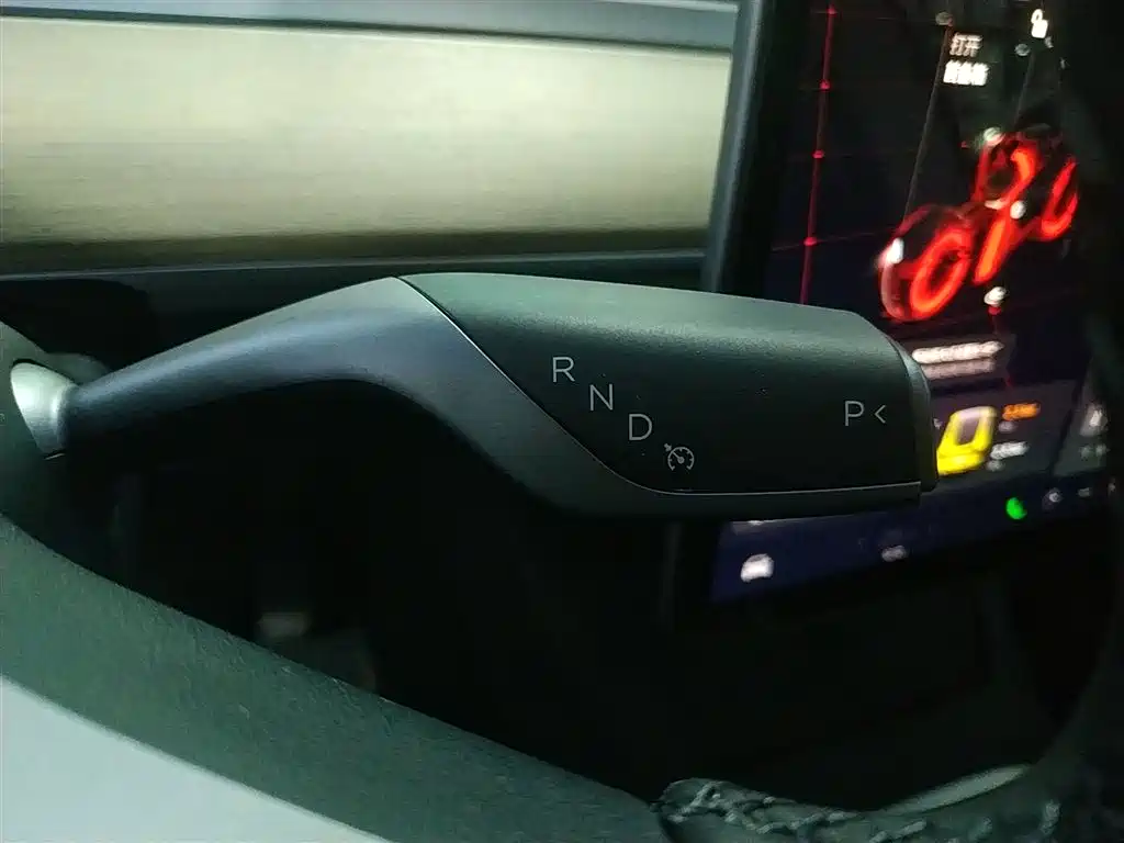 Model Y 2022 rear-wheel drive version купить на сайте DeffCars