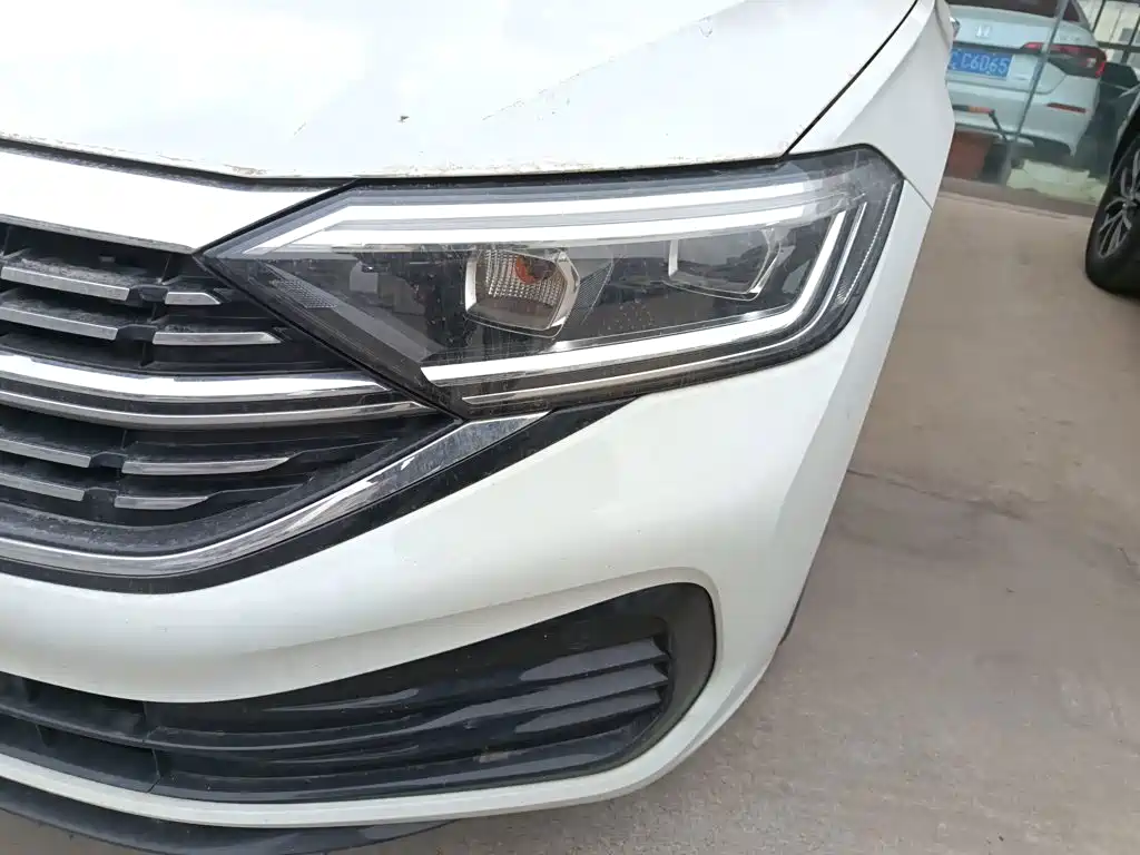 Sagitar 2023 300TSI DSG Super Edition купить на сайте DeffCars