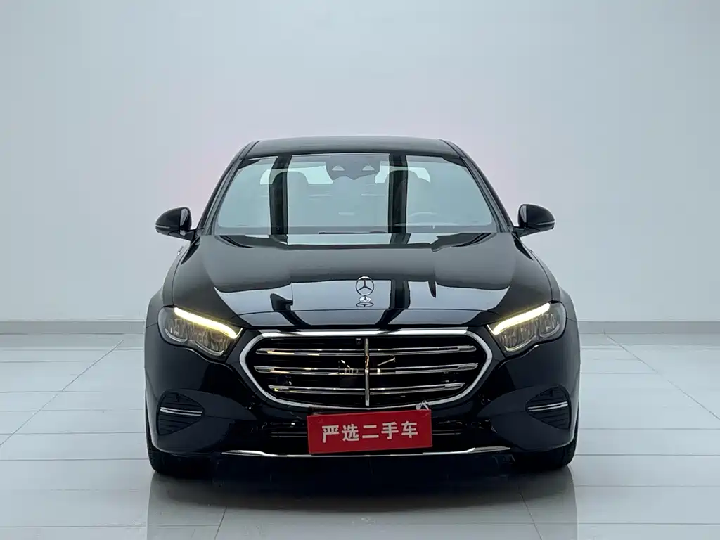 Mercedes-Benz E-Class 2024 E 300 L Fashion Model купить на сайте DeffCars
