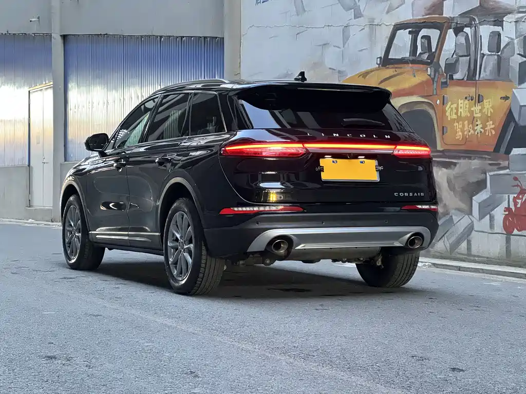 Adventurer 2022 2.0T Two-wheel drive Premium Edition купить на сайте DeffCars