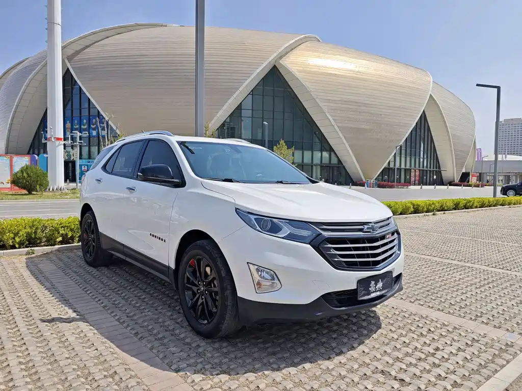 Explorer 2019 Redline 550T automatic four-wheel drive extended version RS National VI купить на сайте DeffCars