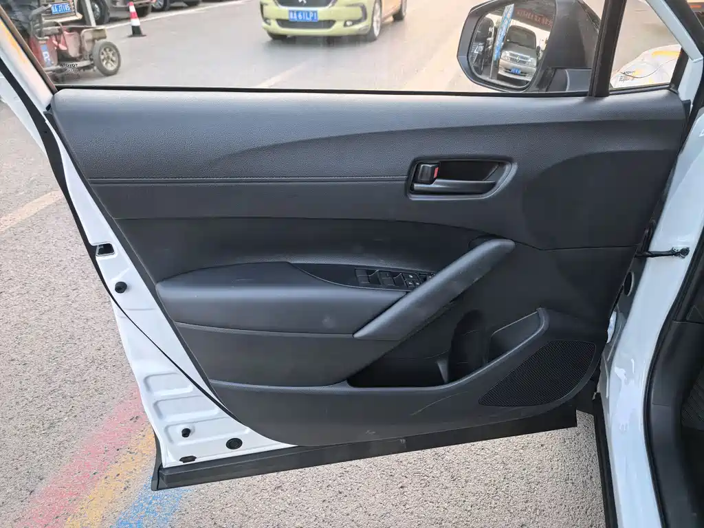 Corolla Sharp 2026 2.0L Pioneer Edition купить на сайте DeffCars