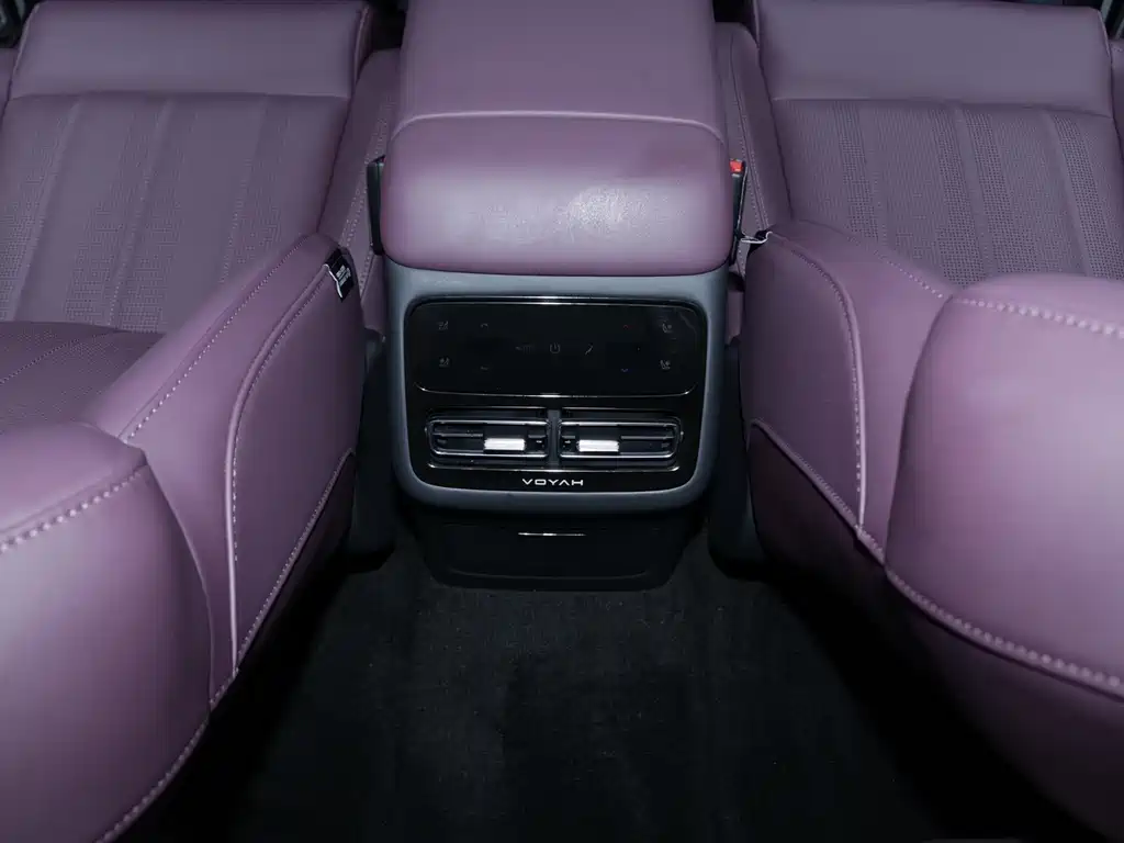 Lantu FREE 2025 FREE+ rear-wheel drive Qiankun version купить на сайте DeffCars