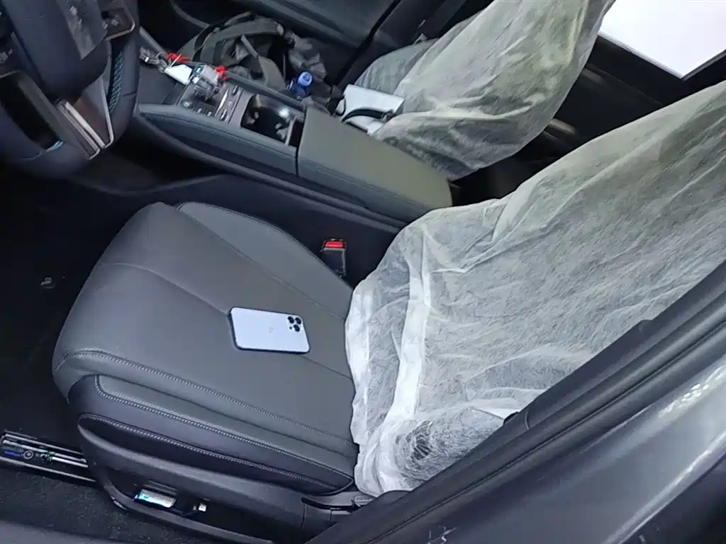 Qin L 2024 DM-i 120KM leading model купить на сайте DeffCars