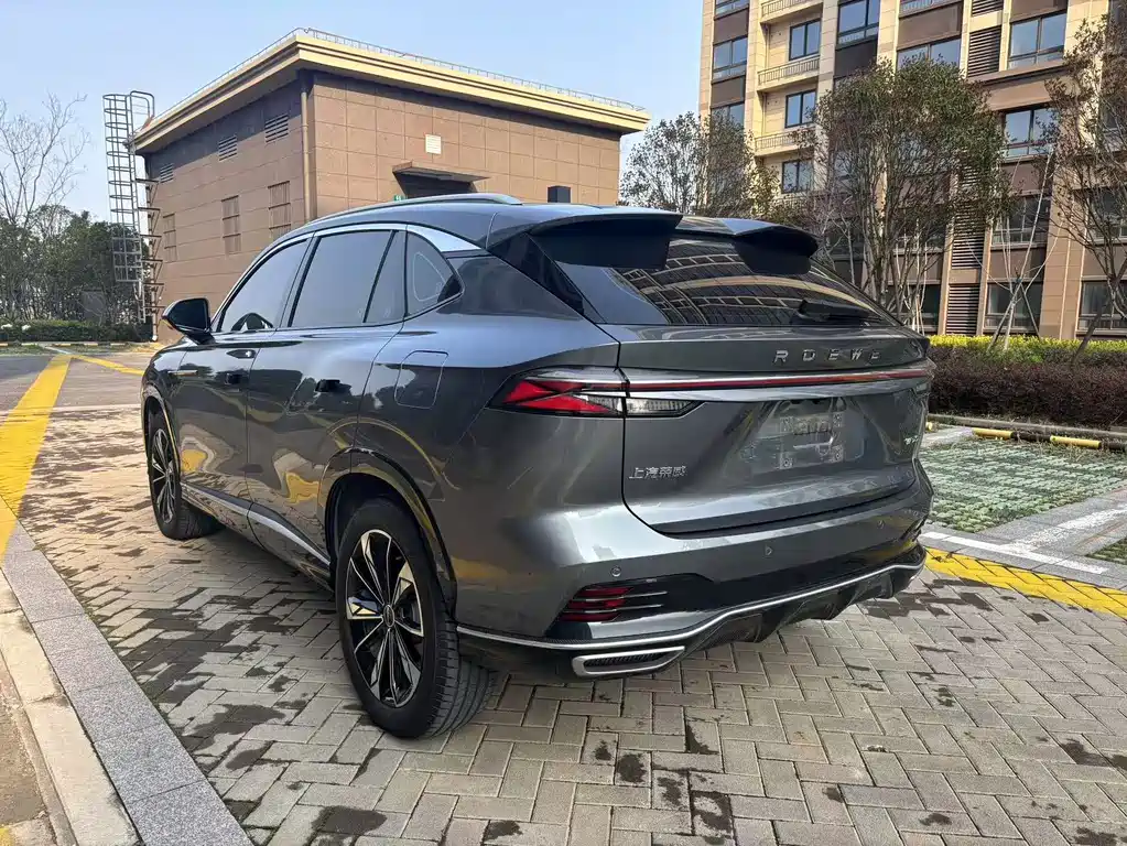 Roewe RX5 New Energy 2023 eRX5 Super Hybrid Comfort Edition купить на сайте DeffCars