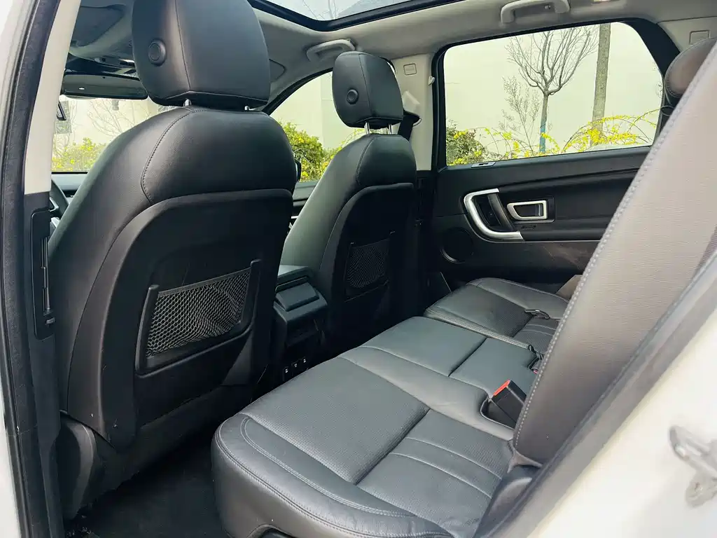 Discovery Shenxing 2019 240PS HSE version National VI купить на сайте DeffCars