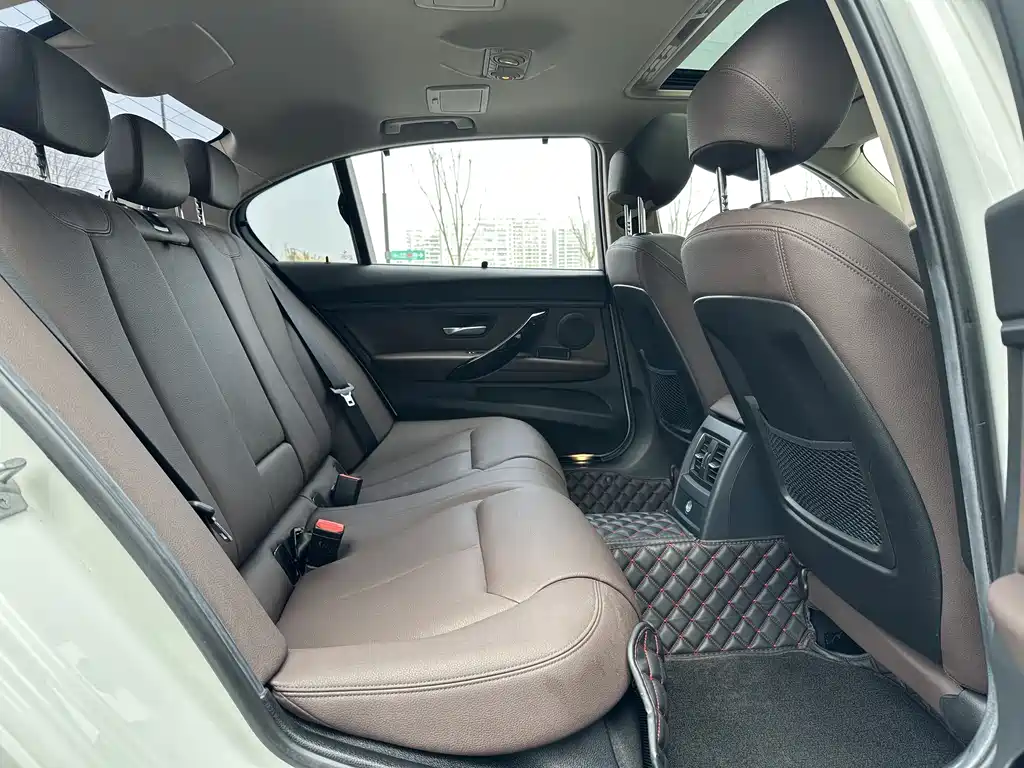 BMW 3 Series 2019 320Li M Luxury Package купить на сайте DeffCars