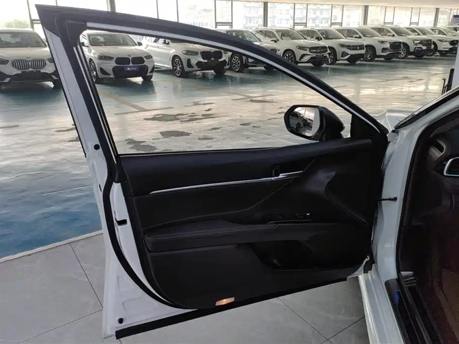 Camry 2021 2.5S Advanced Edition купить на сайте DeffCars
