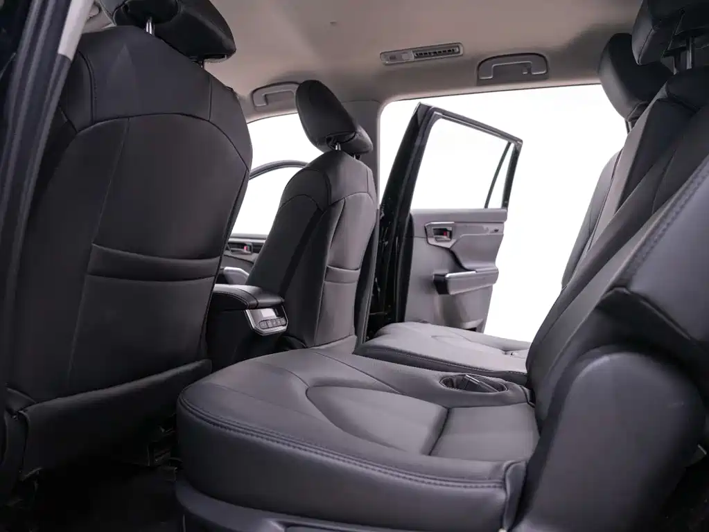 Highlander 2023 2.5L smart electric hybrid dual-engine four-wheel drive elite version 7 seats купить на сайте DeffCars