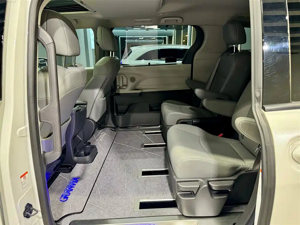 Grevia 2024 2.5L Hybrid Comfort Edition купить на сайте DeffCars