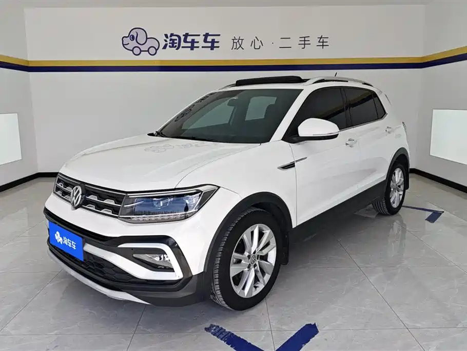 Tukai 2019 280TSI DSG Comfort Edition купить на сайте DeffCars
