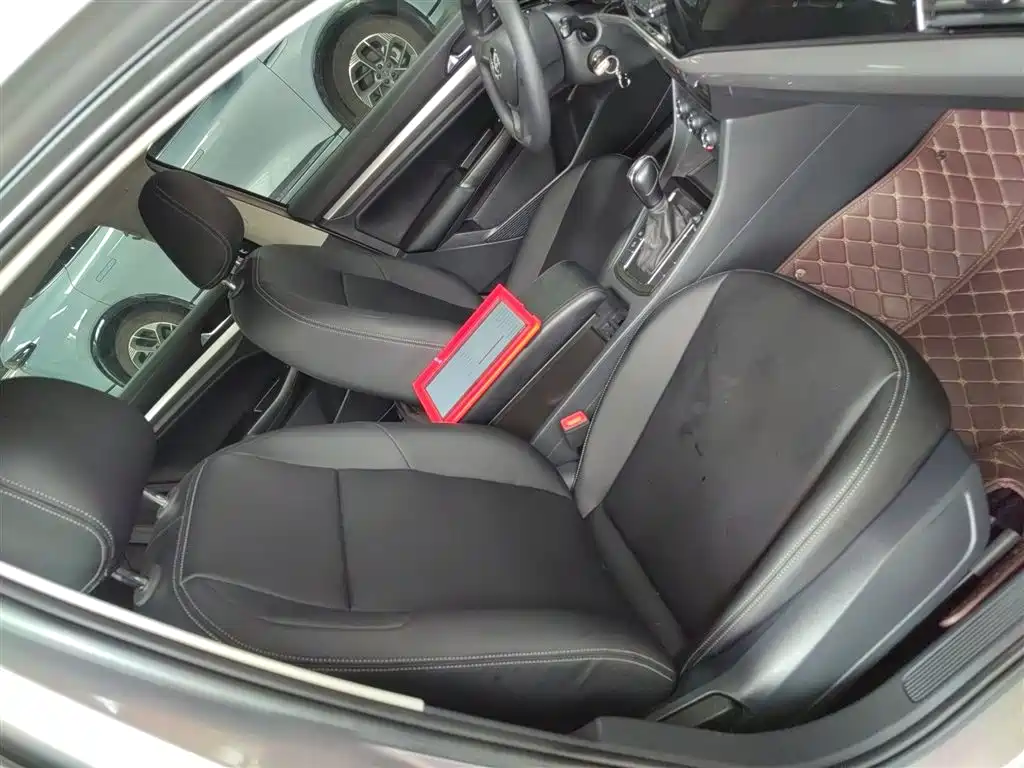 Bora 2019 facelift 1.5L automatic fashion model National VI купить на сайте DeffCars
