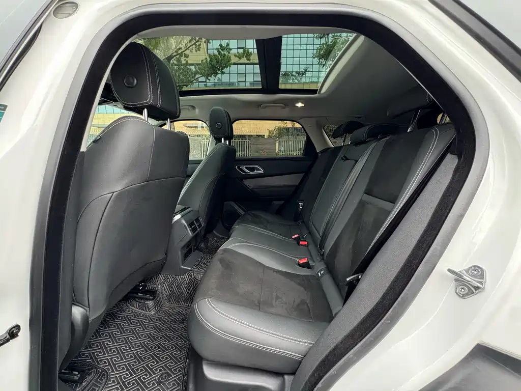 Range Rover Velar 2020 P250 купить на сайте DeffCars