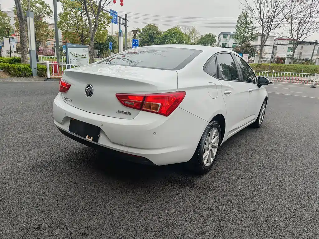 Weilan 2019 Sedan 15S Automatic Enterprising купить на сайте DeffCars