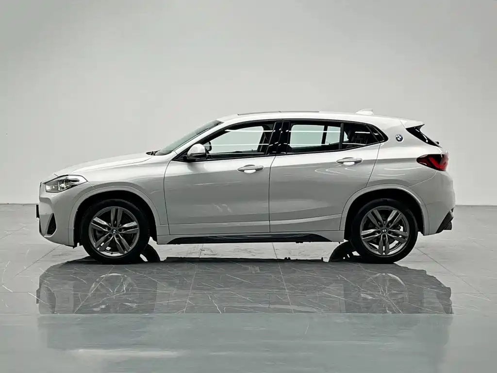 BMW X2 2022 sDrive25i M Sports Package купить на сайте DeffCars