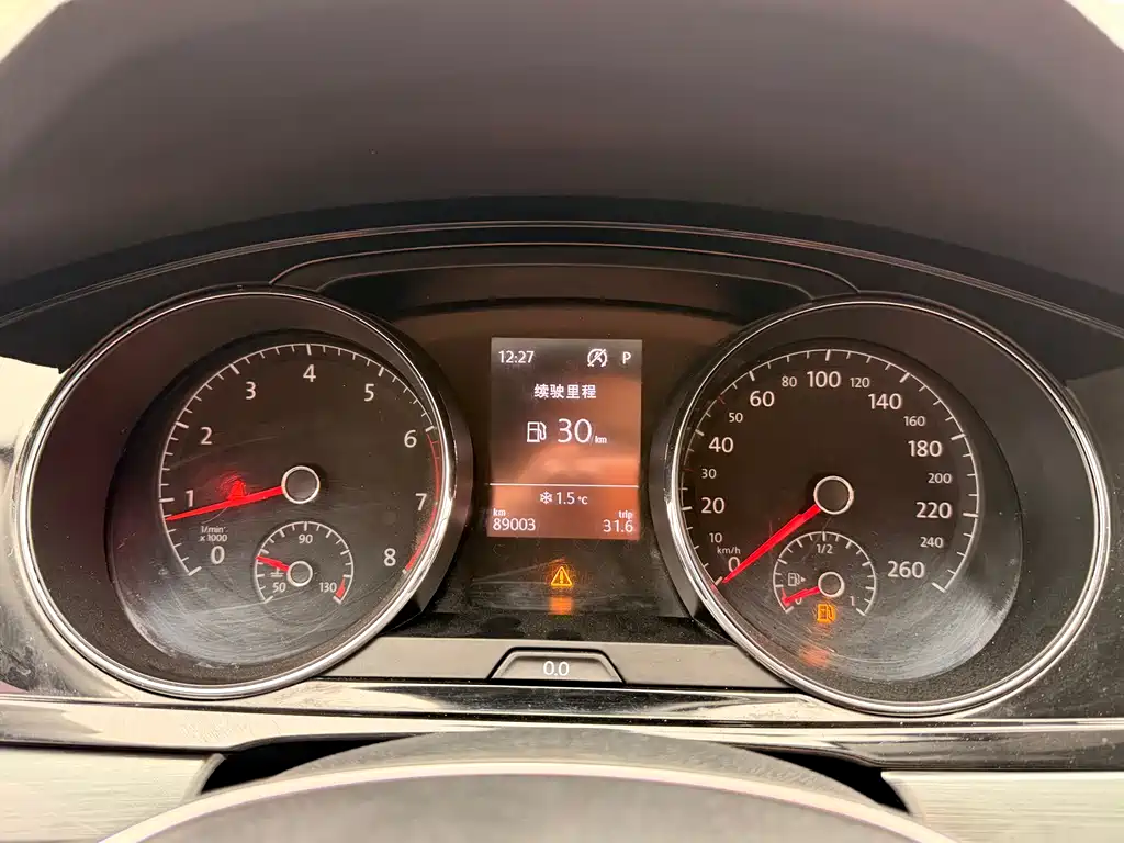 Lingdu 2018 280TSI DSG Comfort Edition купить на сайте DeffCars