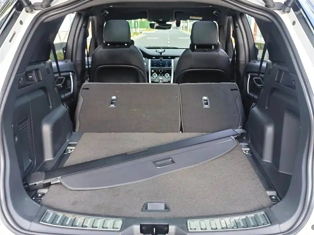 Discovery Sport 2022 facelift 2 249PS R-Dynamic SE performance technology version 5 seats купить на сайте DeffCars