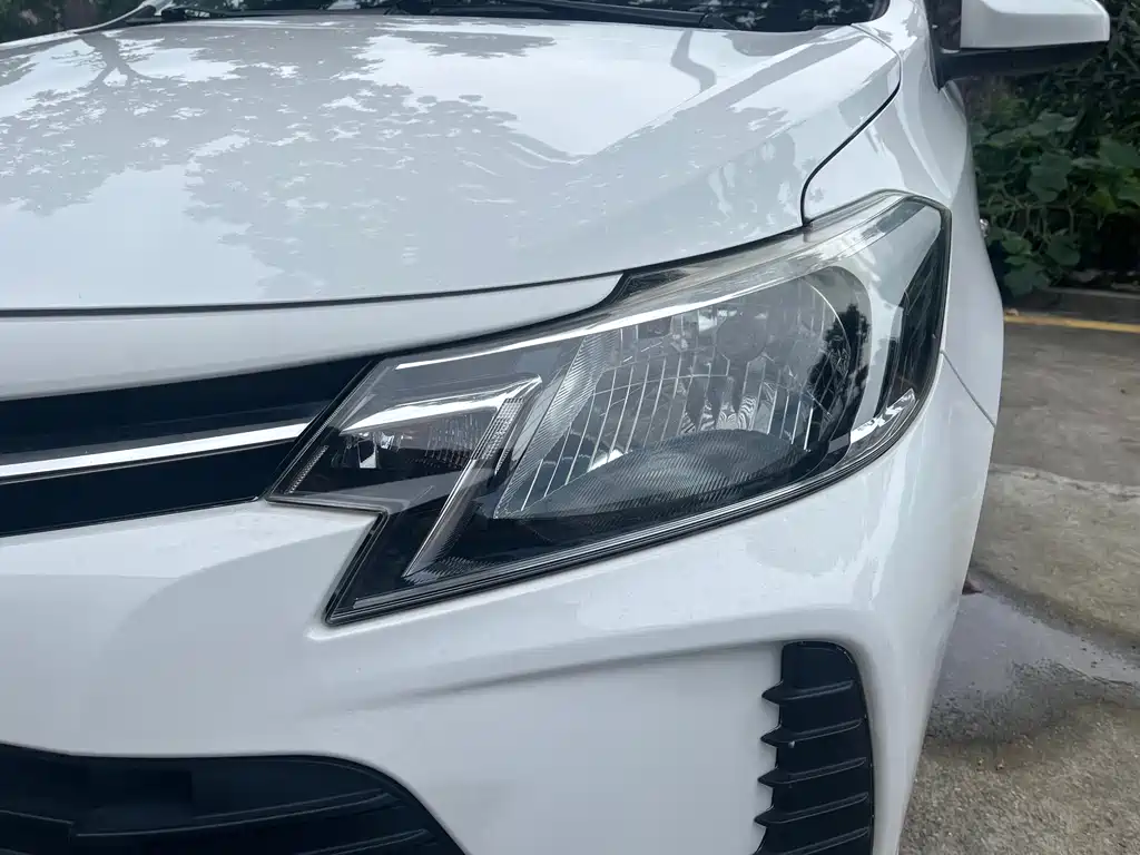 Vios 2021 1.5L CVT Enactus Edition купить на сайте DeffCars