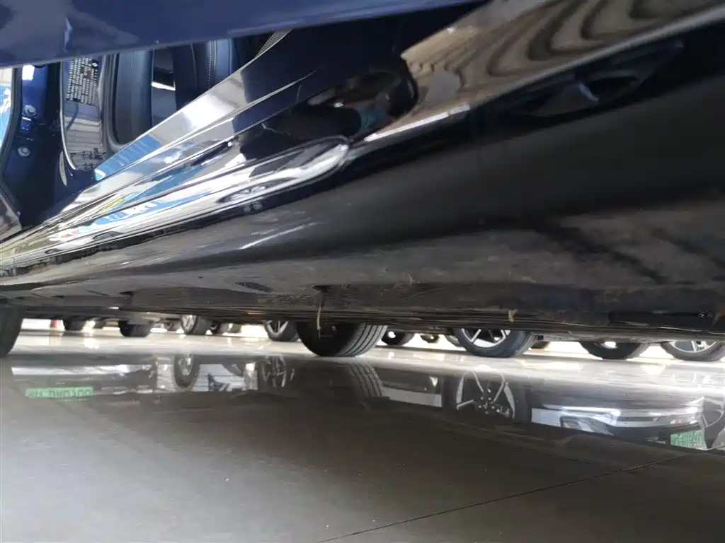 Baojun Xiangjing 2025 plug-in hybrid 140km luxury version купить на сайте DeffCars