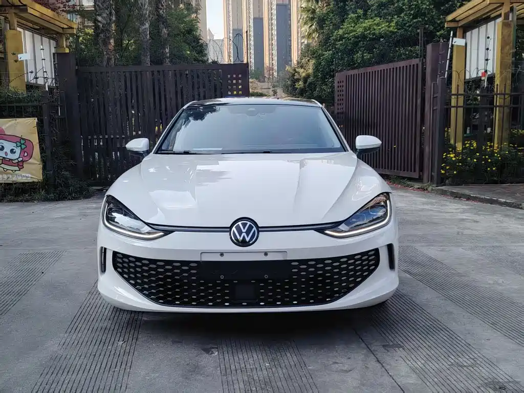 Lingdu 2023 Lingdu L 280TSI DSG Hot Edition купить на сайте DeffCars