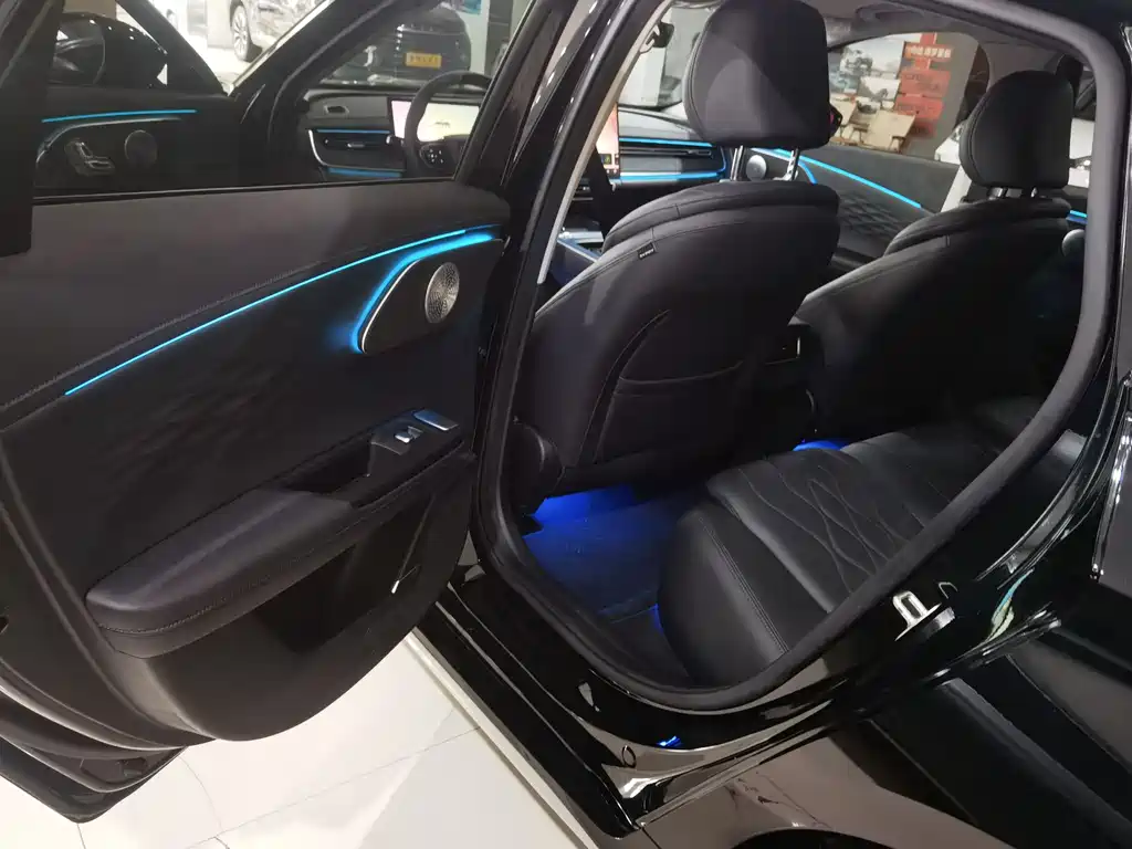 Fengyun A8L 2025 1.5TGDI 145km luxury model купить на сайте DeffCars