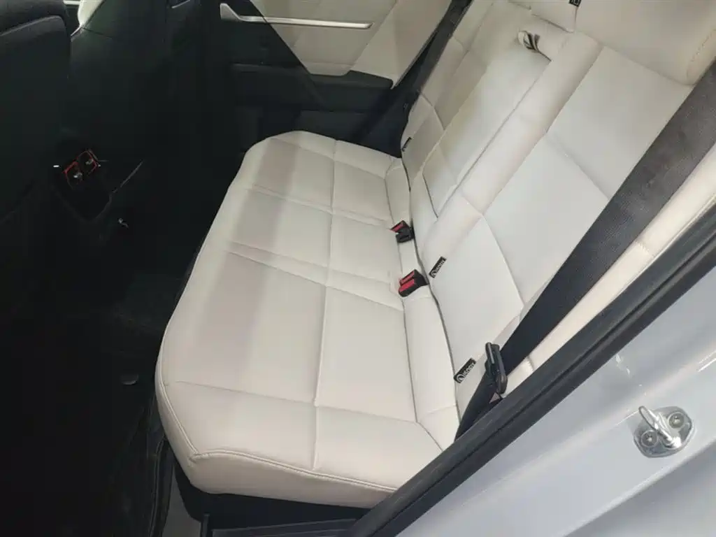 Beijing Hyundai ix35 2023 Musa 2.0L flagship version TOP купить на сайте DeffCars