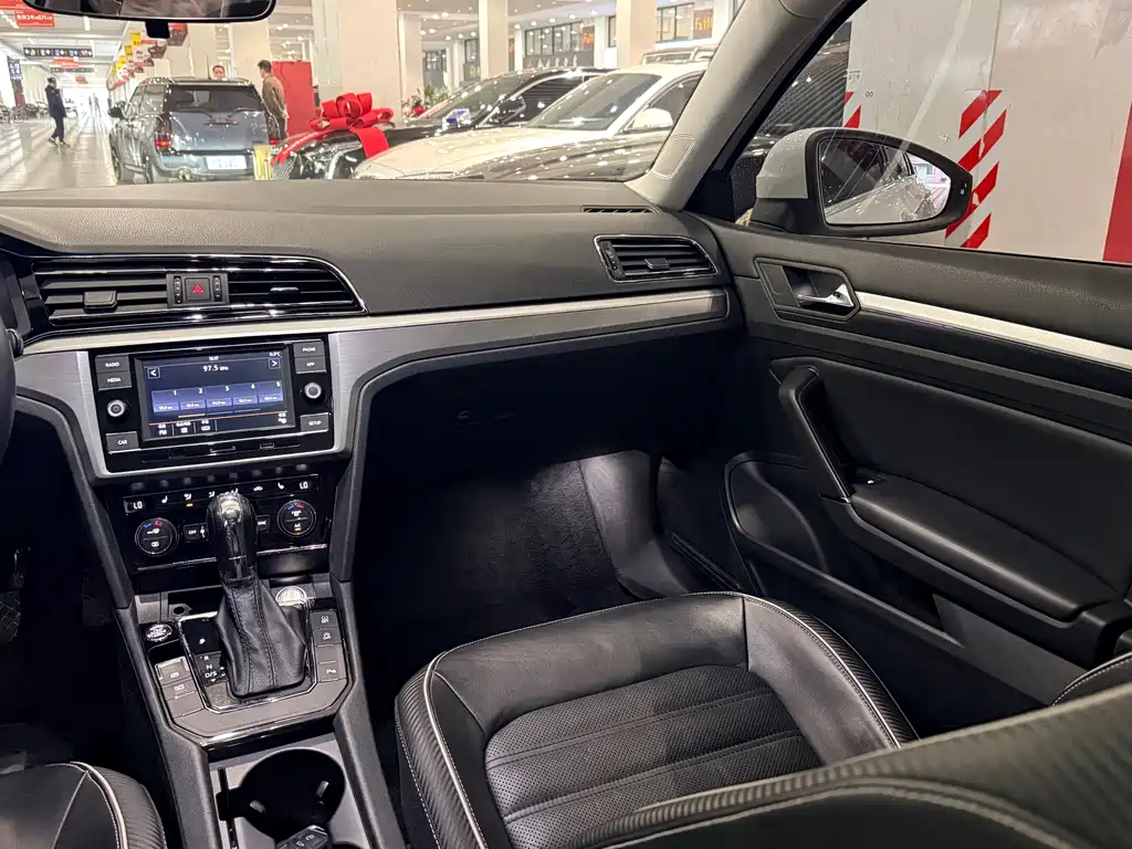 Lingdu 2019 280TSI DSG Comfort Edition National V купить на сайте DeffCars