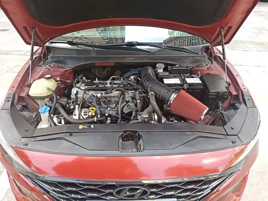Festa 2019 280TGDi Sports Edition National V купить на сайте DeffCars