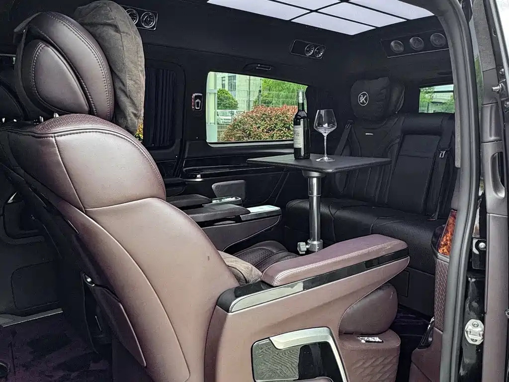 Keti Shengmufeng 2022 2.0T Shengmufeng MH7 купить на сайте DeffCars