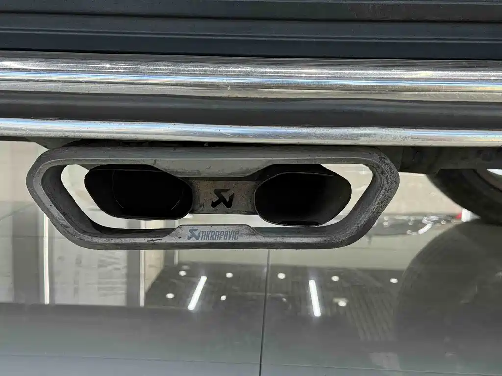 Mercedes-Benz G-Class AMG 2019 facelift AMG G 63 купить на сайте DeffCars