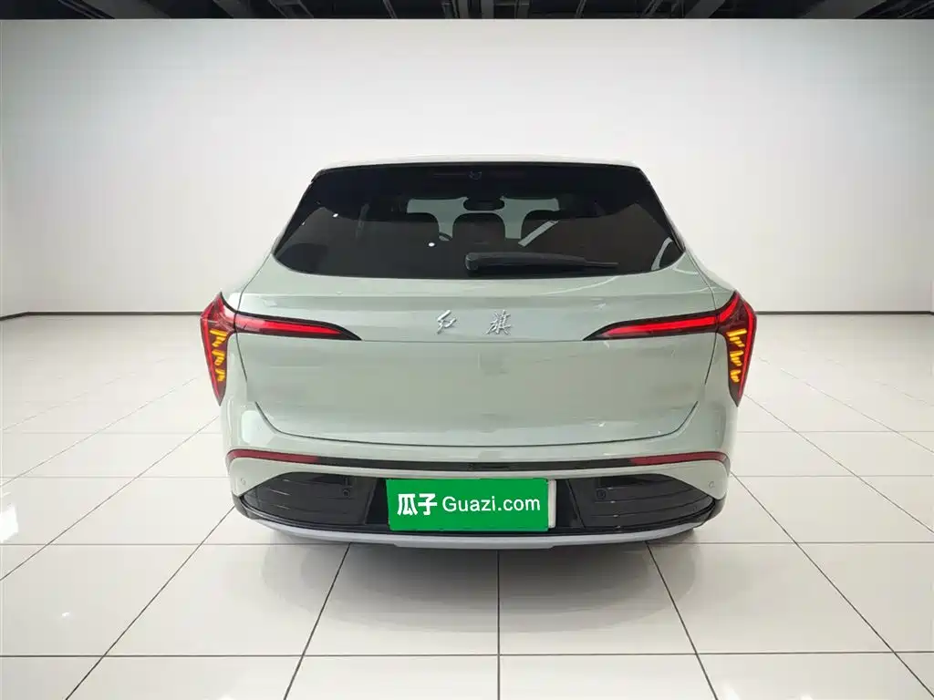 Hongqi Tiangong 06 2025 520 Smart Select Edition купить на сайте DeffCars
