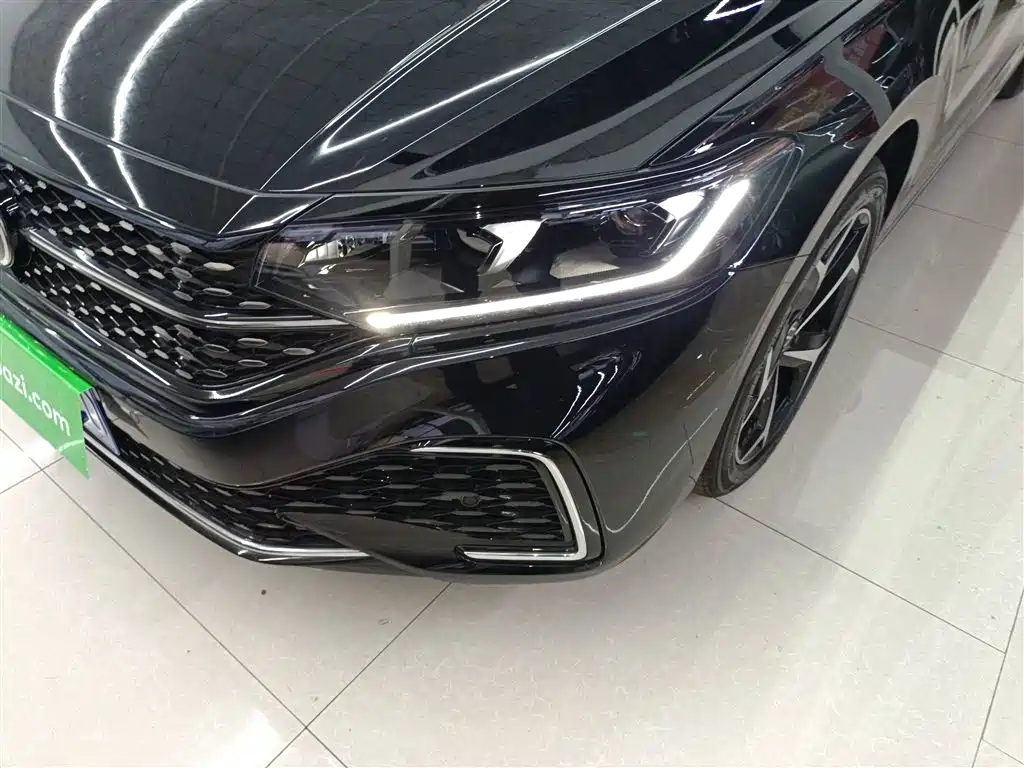 Passat 2024 380TSI Starry Sky Dragon Edition купить на сайте DeffCars